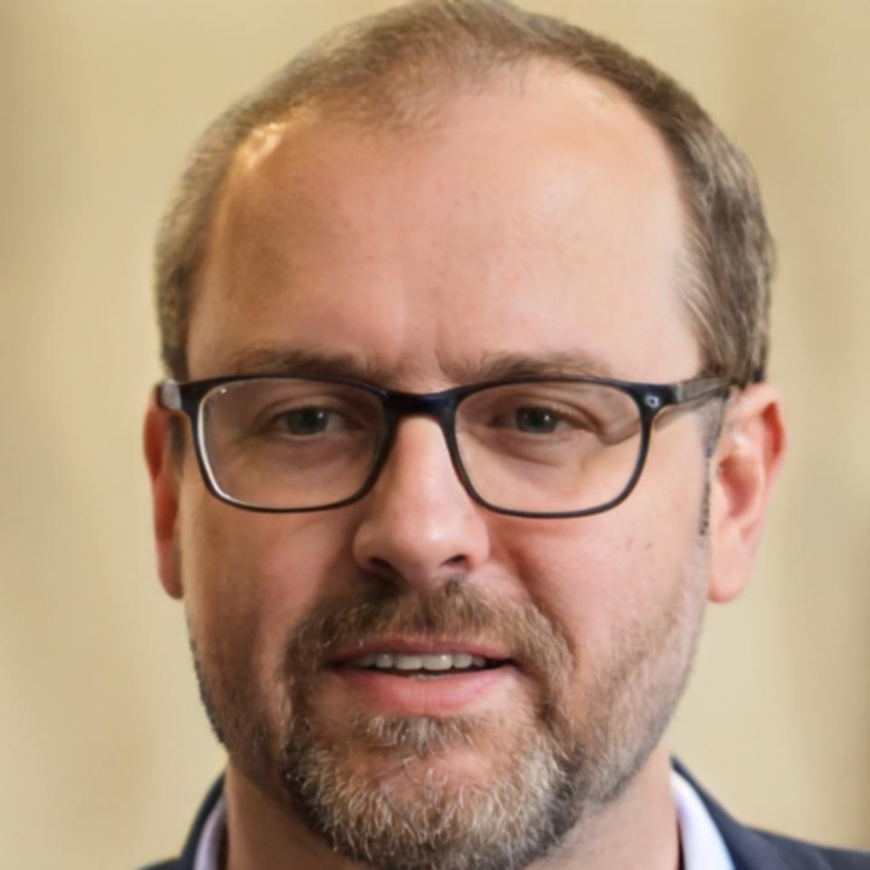 Kunde Portrait